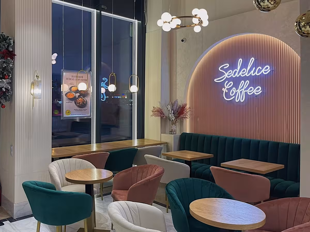 French Bakery Кузьминки