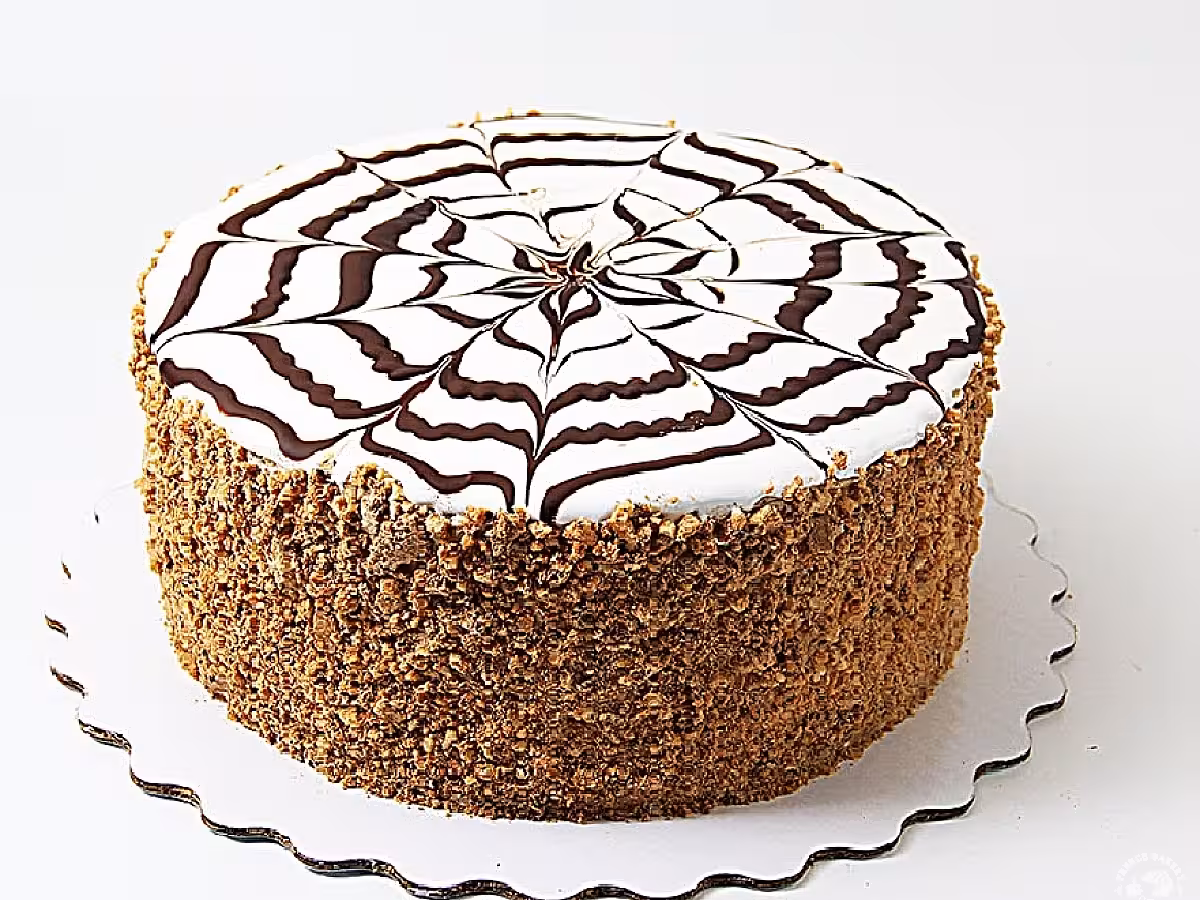 Магазин тортов