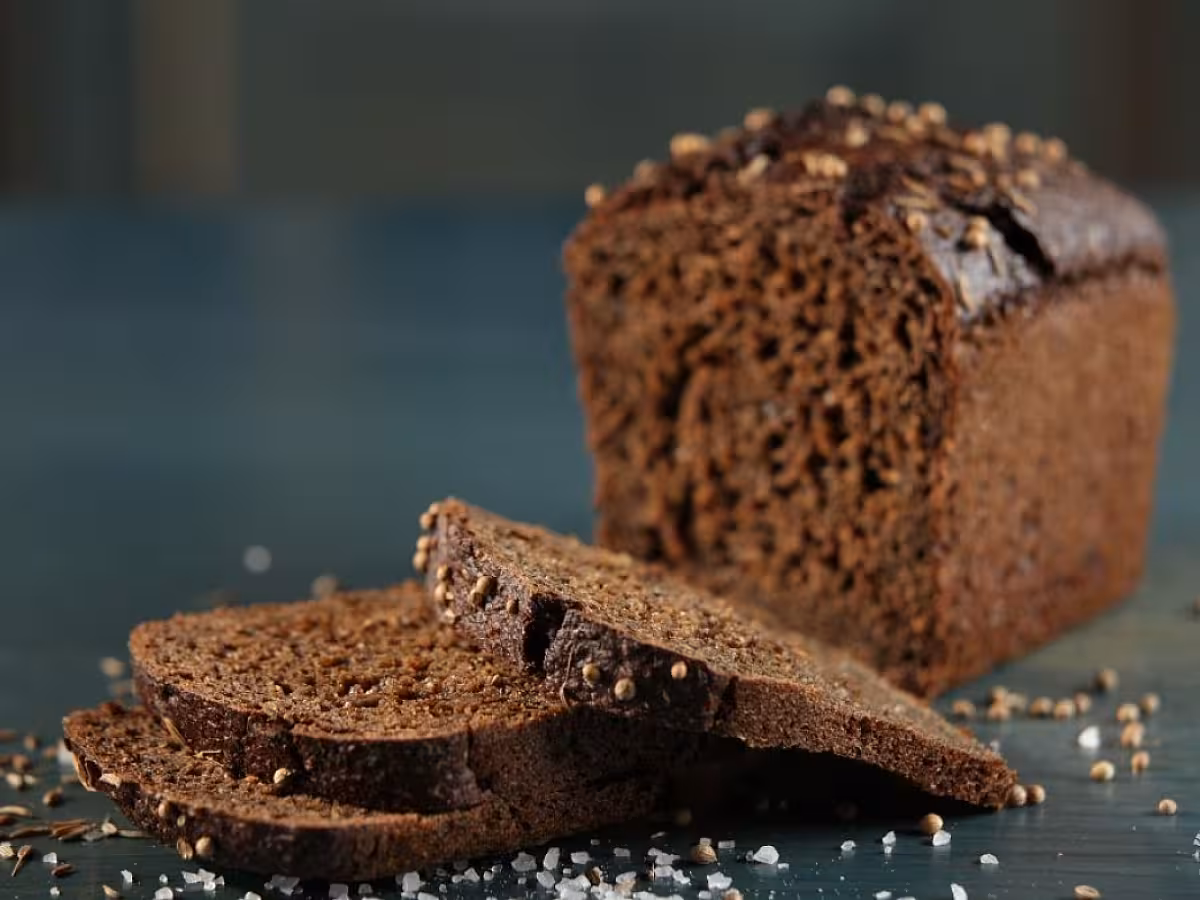 История "Бородинского" хлеба