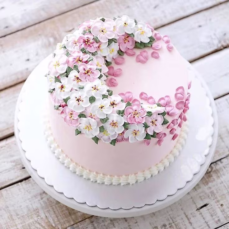 оригинальный торт на заказ в Москве