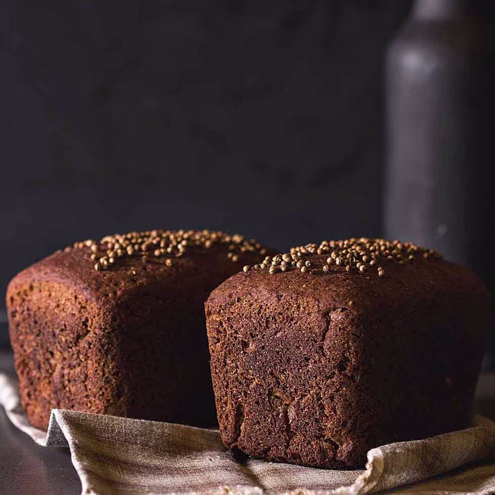 история бородинского хлеба