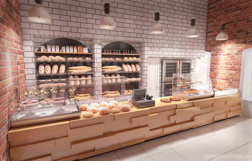 что нужно для открытия пекарни