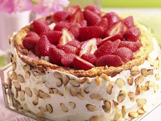 торты на заказ кондитерская